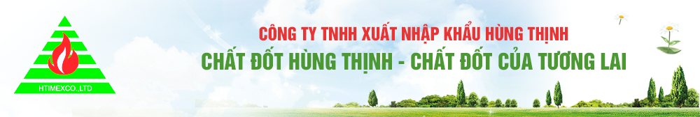 Viên nén mùn cưa- Củi mùn cưa-  củi trấu-  Viên trấu nén Hùng Thịnh