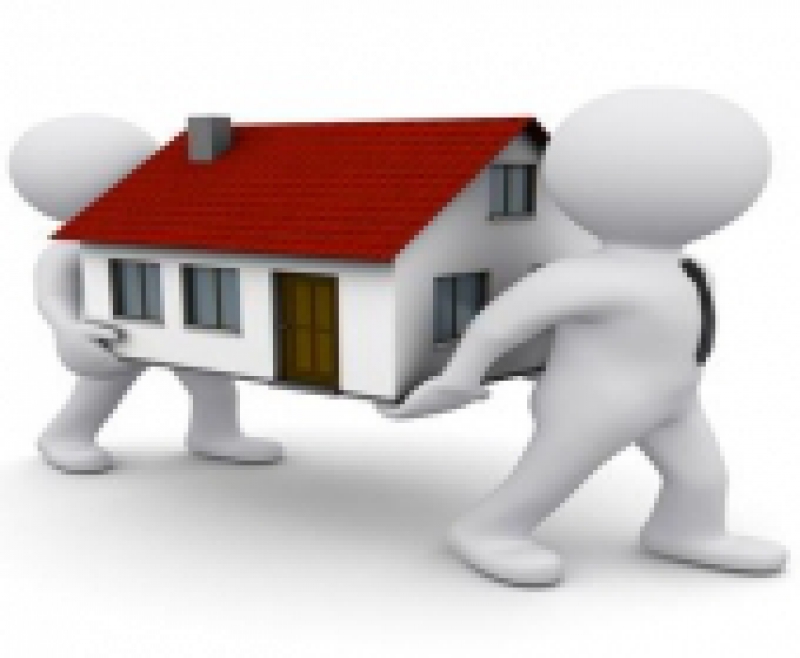 Dịch vụ chuyển nhà trọn gói